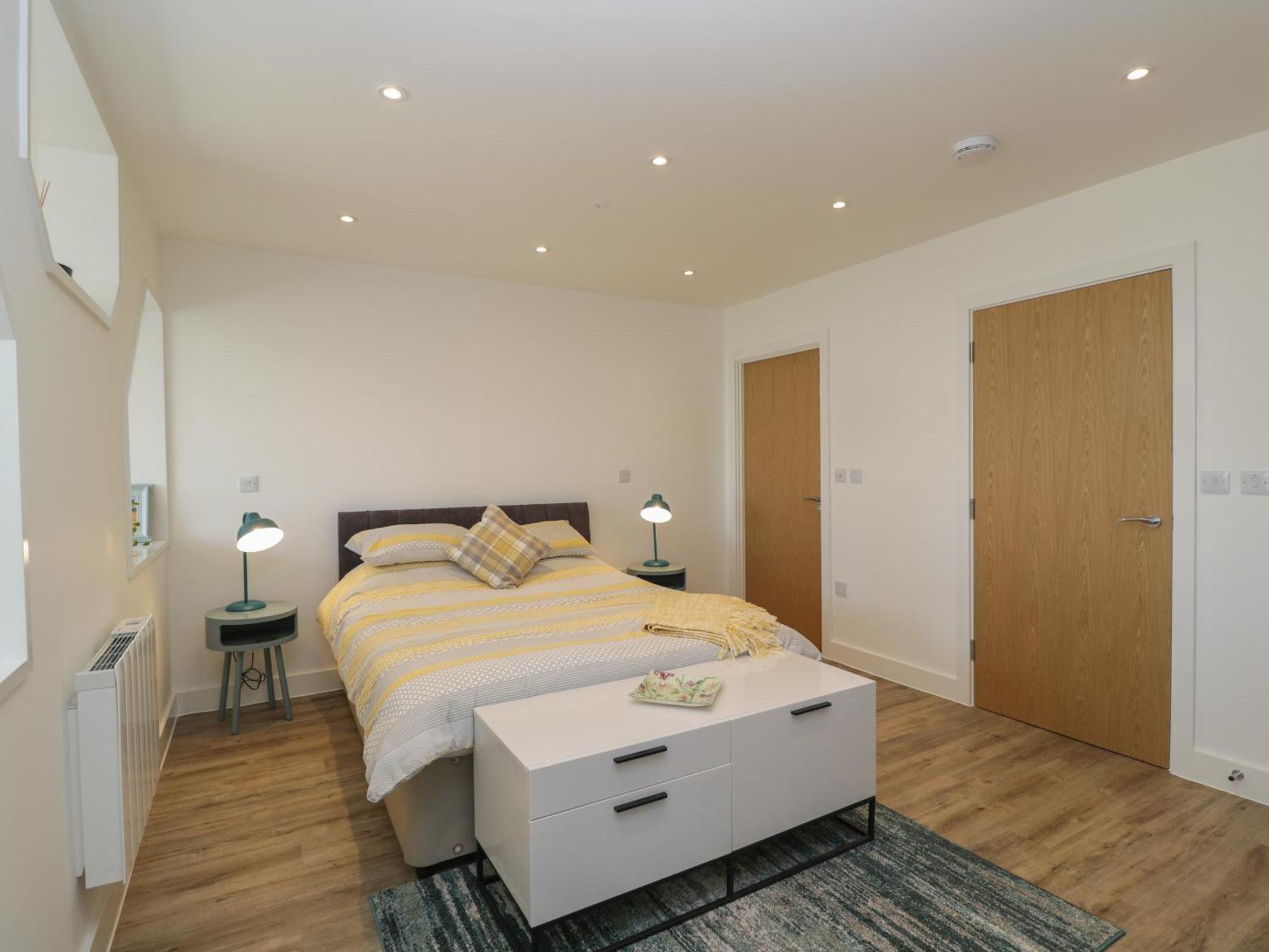 Holiday home The Weston-super-Mare