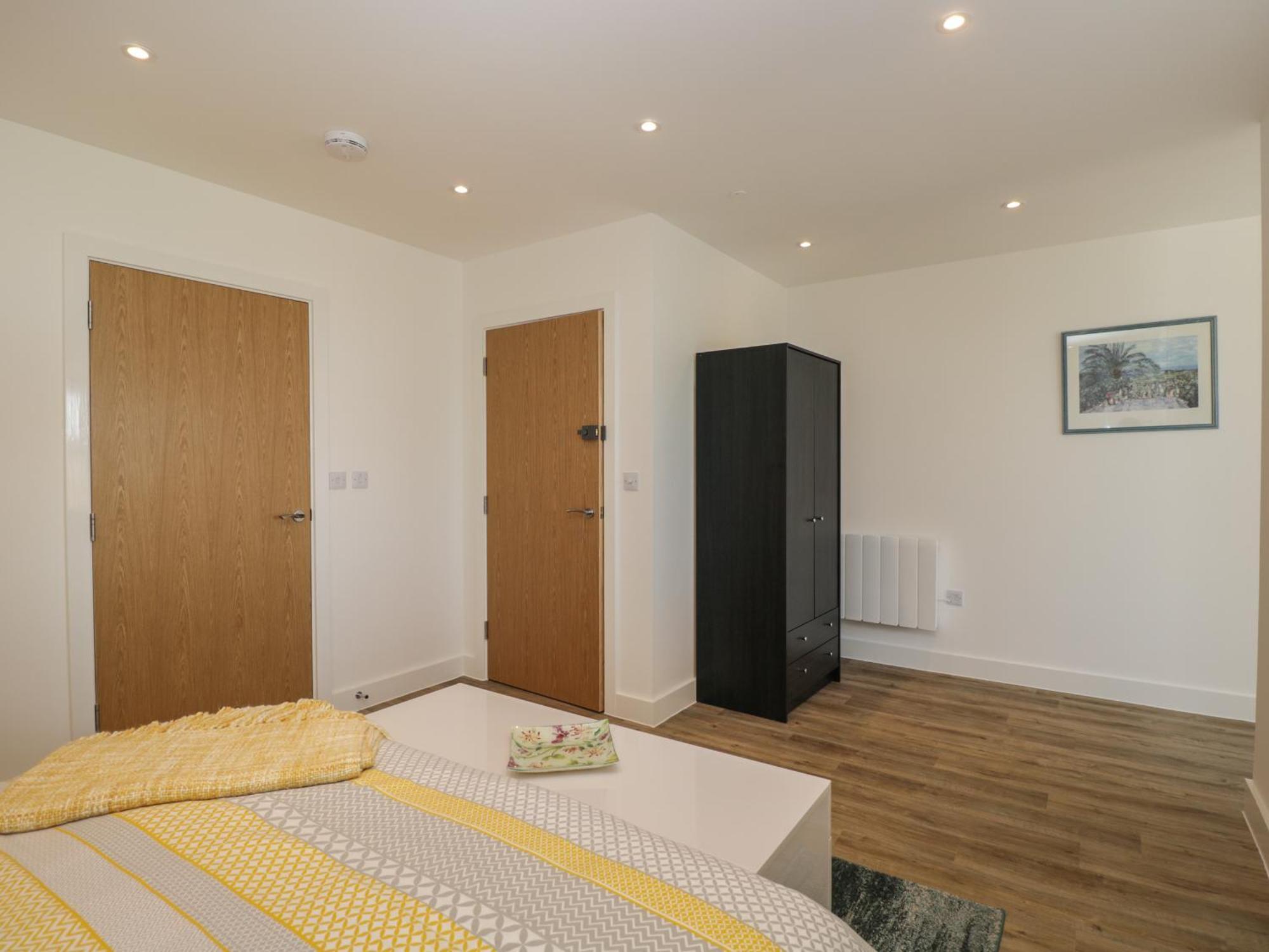 Holiday home The Weston-super-Mare