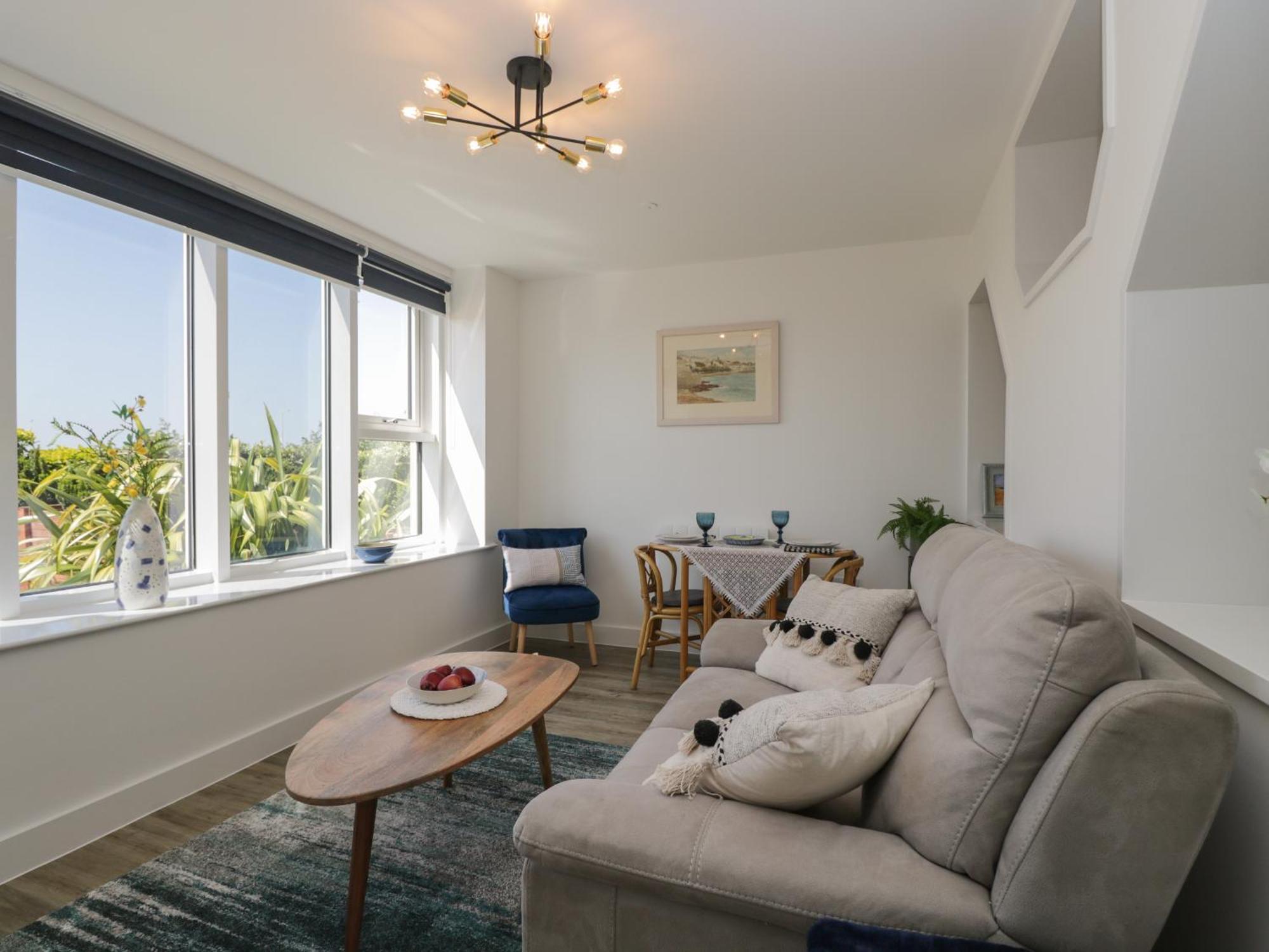 Holiday home The