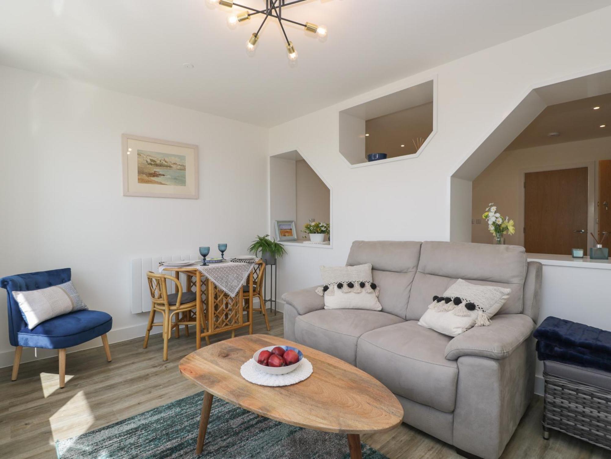 Holiday home The Weston-super-Mare
