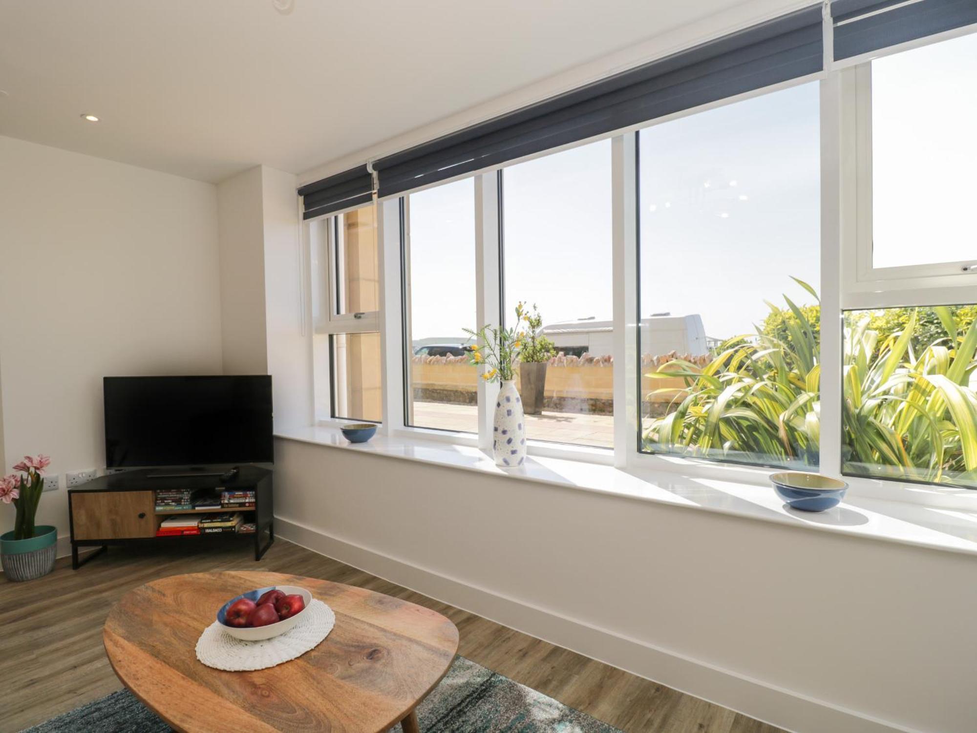 Holiday home The