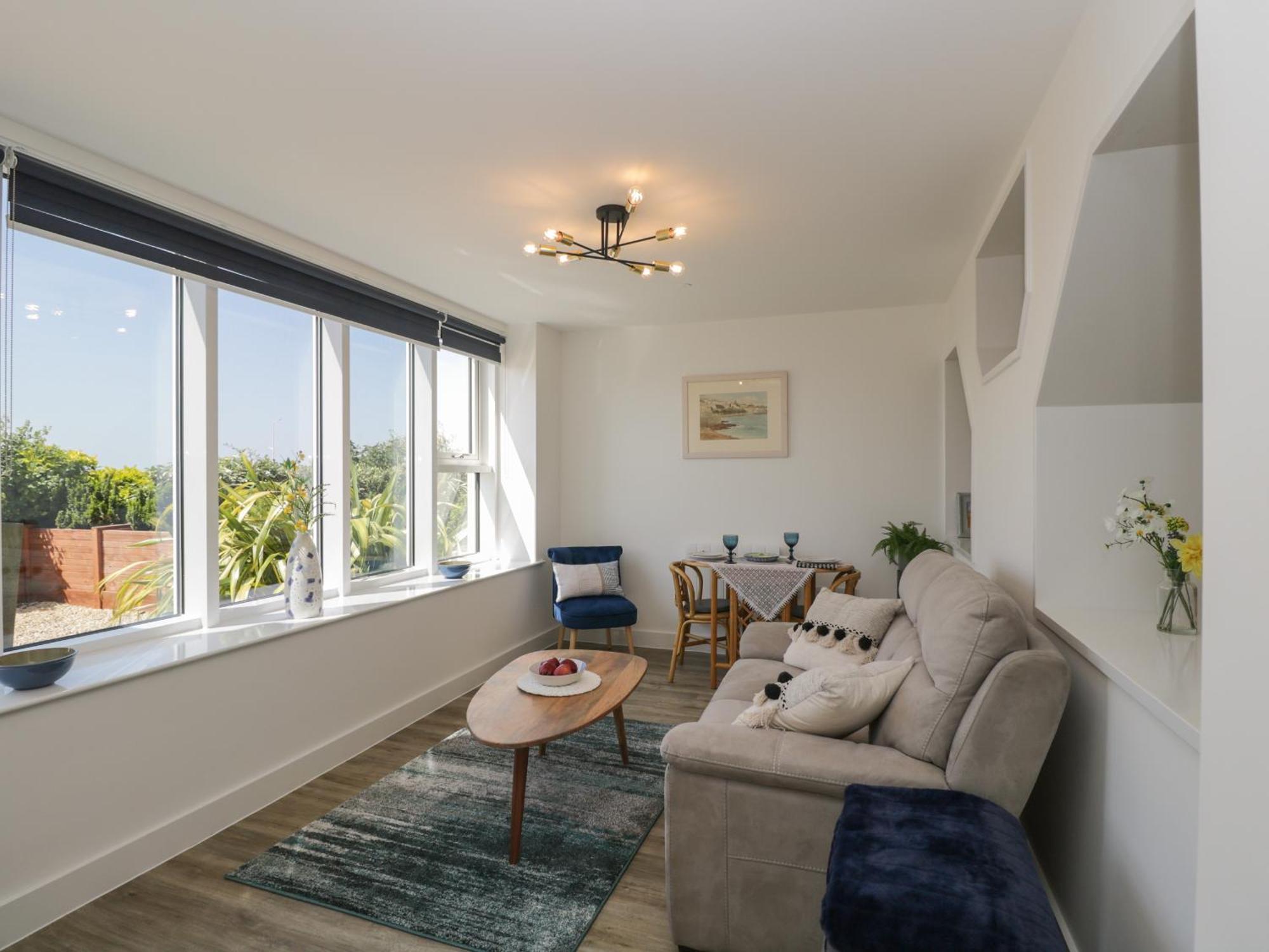 Holiday home The