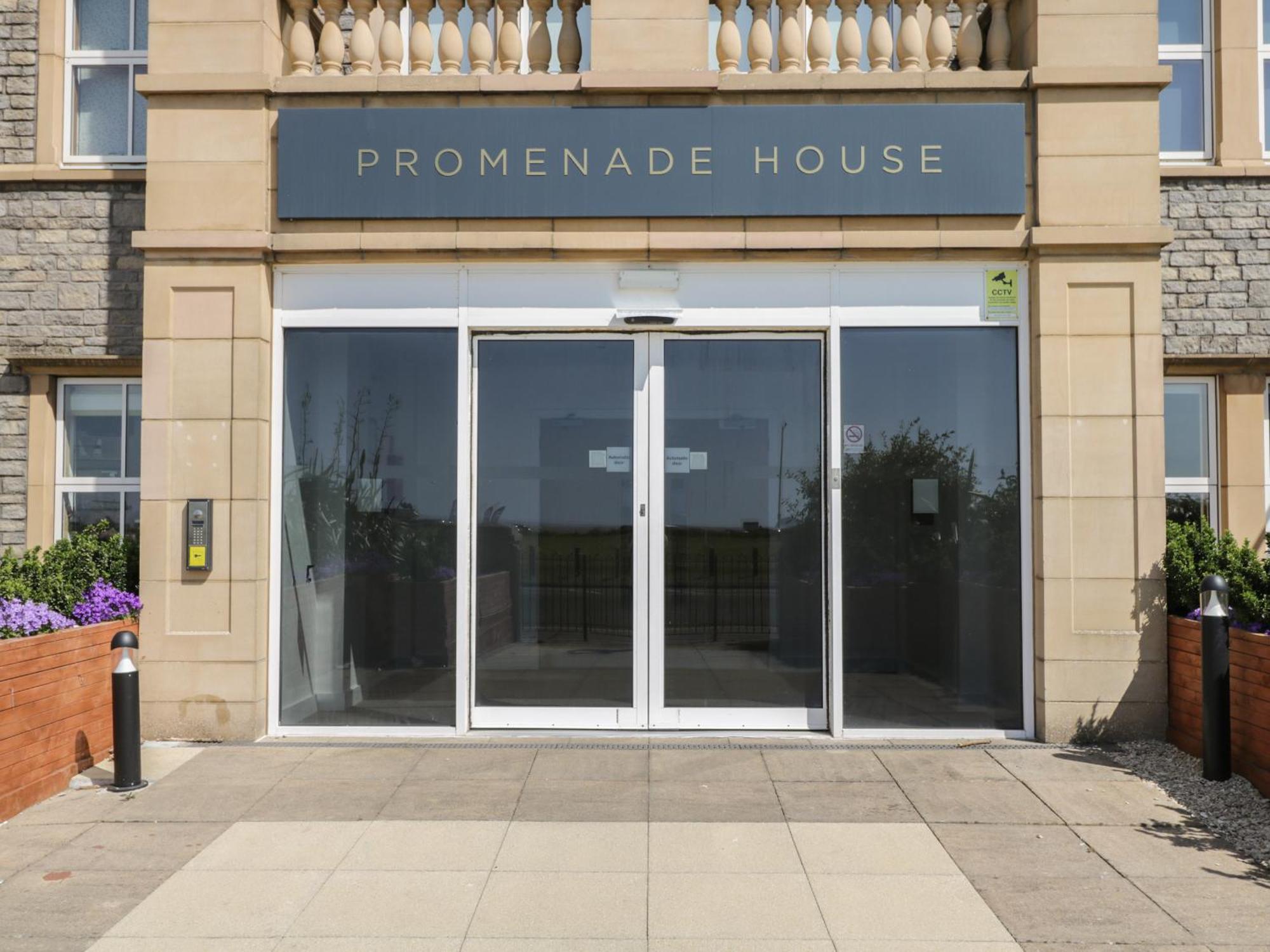 Holiday home The